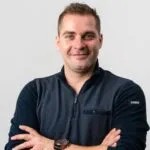 Ernst Schaupp, Geschäftsführer